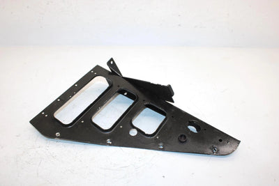 94 Arctic Cat Zr 580 Oem Right Backing Plate Vent 0616-284 SAS