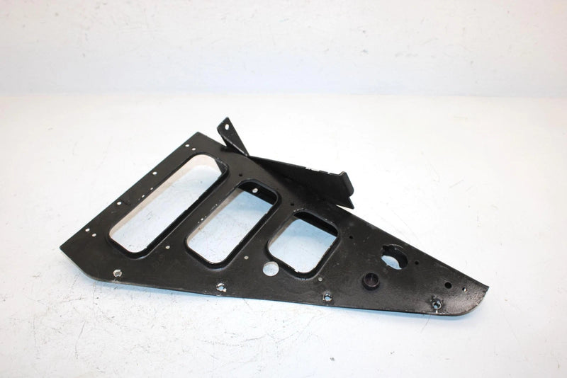 94 Arctic Cat Zr 580 Oem Right Backing Plate Vent 0616-284 SAS