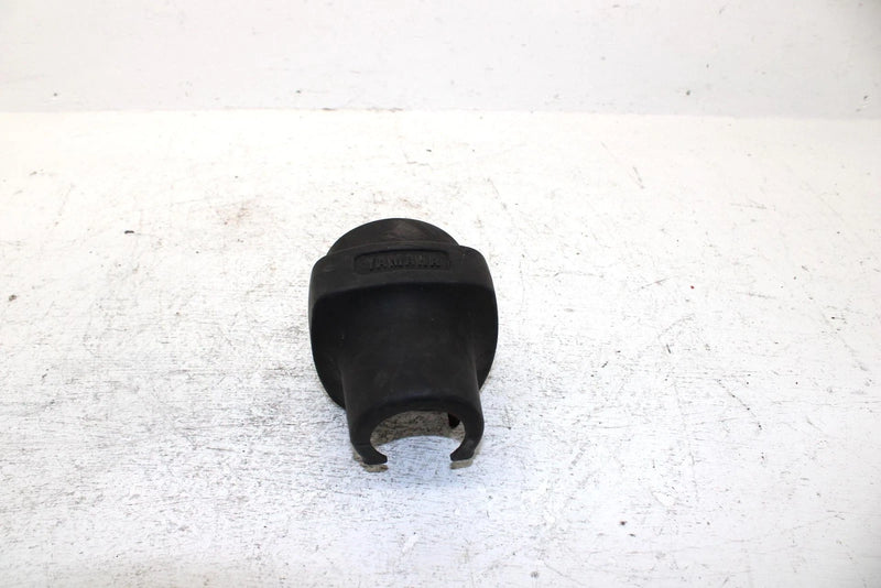 1995 Yamaha Vmax 600 Le Oem Strut Protector Pair 82M-77551-00-00 SY21