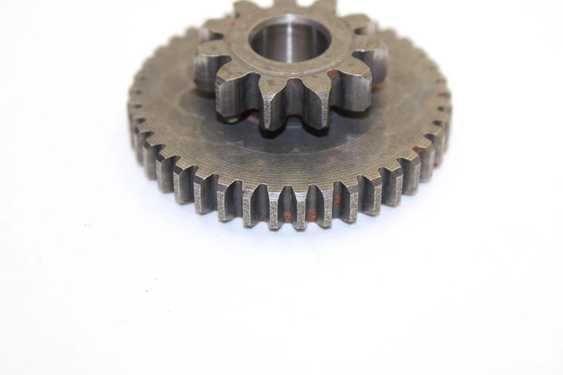1985 Yamaha  Tri Moto 225 Oem 41T/10T Idler Gear 2HT-15512-00-00 Q3001