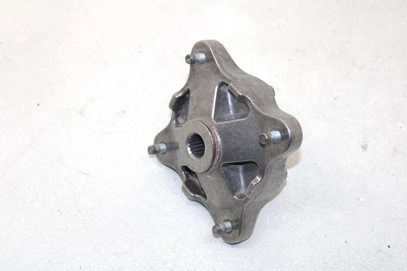 2003 Polaris Magnum 330 Oem Front Wheel Hub 5133360 AP120