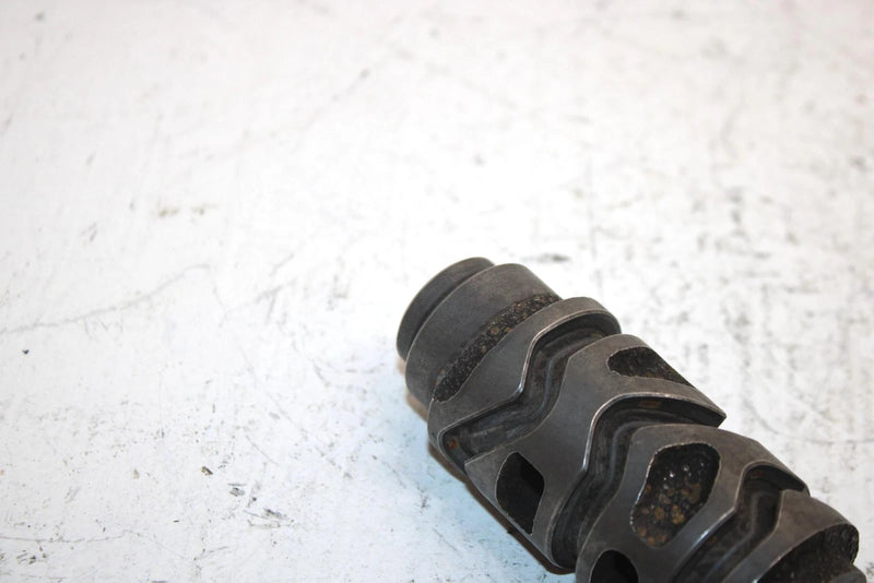 1996 Kawasaki Bayou 220 Oem Gear Shift Drum 13239-1145 AK2