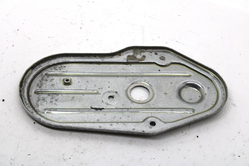 1980 Yamaha Ss440 Oem Chain Case Cover 8K4-47543-00-00 SY63
