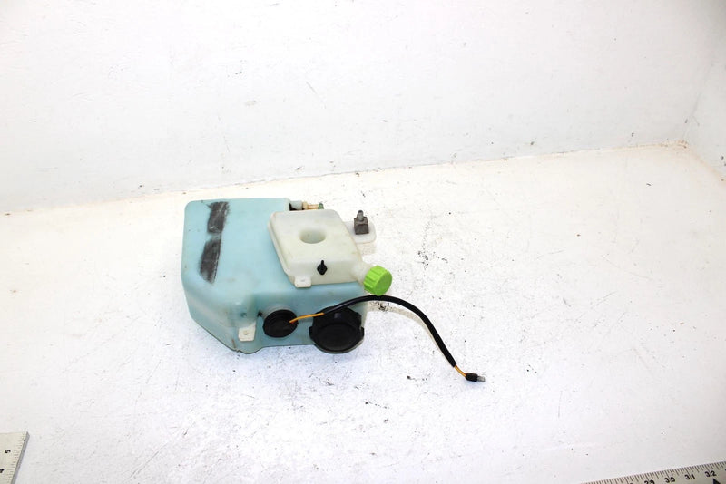 1994 Arctic Cat Ext 580 Oem Oil And Coolant Tank Set 0609-503 SA14