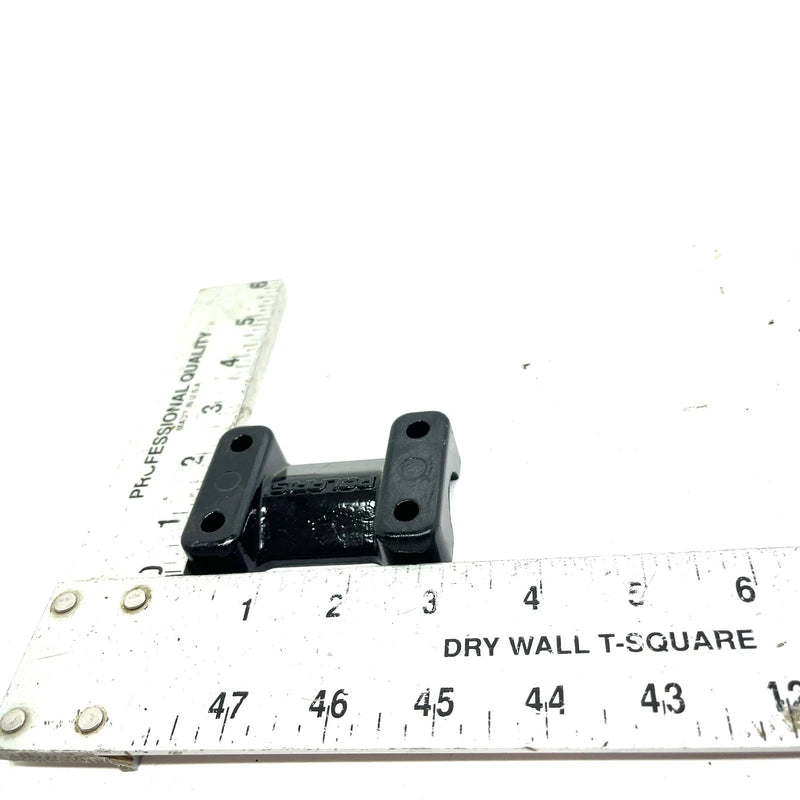 97-02 Polaris Scrambler 500 OEM Handlebar Clamp 5630616-067 AP211