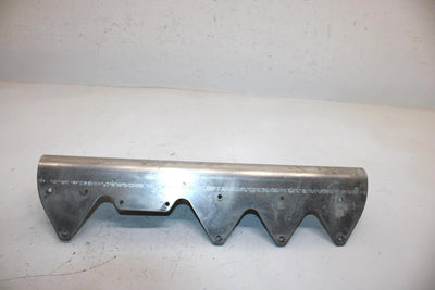 09 Polaris Switchback 600 Oem Right Tunnel Foot Reinforcement 5251257 SP10