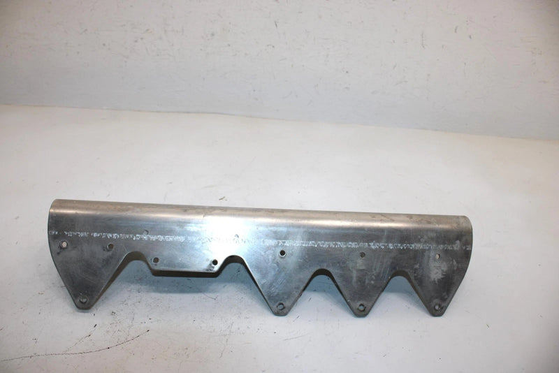 09 Polaris Switchback 600 Oem Right Tunnel Foot Reinforcement 5251257 SP10