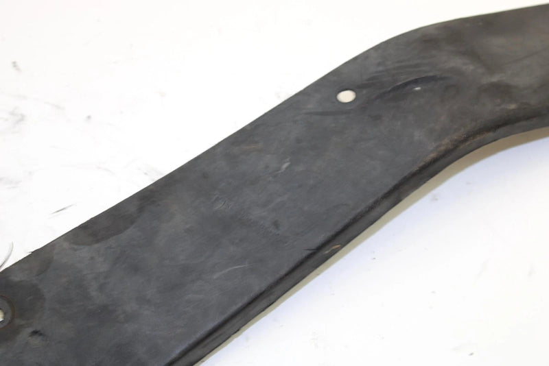 86 Kawasaki Bayou 300 OEM Rear Fender Right Flap 35019-1151 AK9