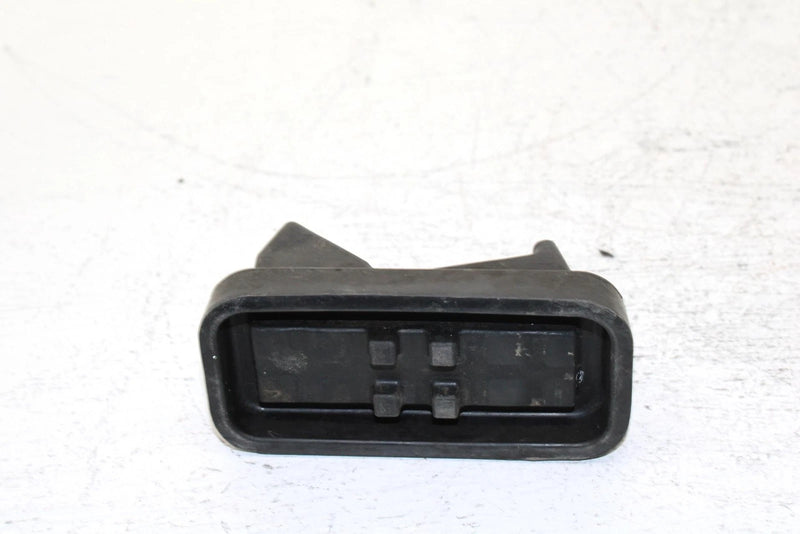 2006 Polaris 600 Fusion Oem Ski Stopper 5412864 SP31
