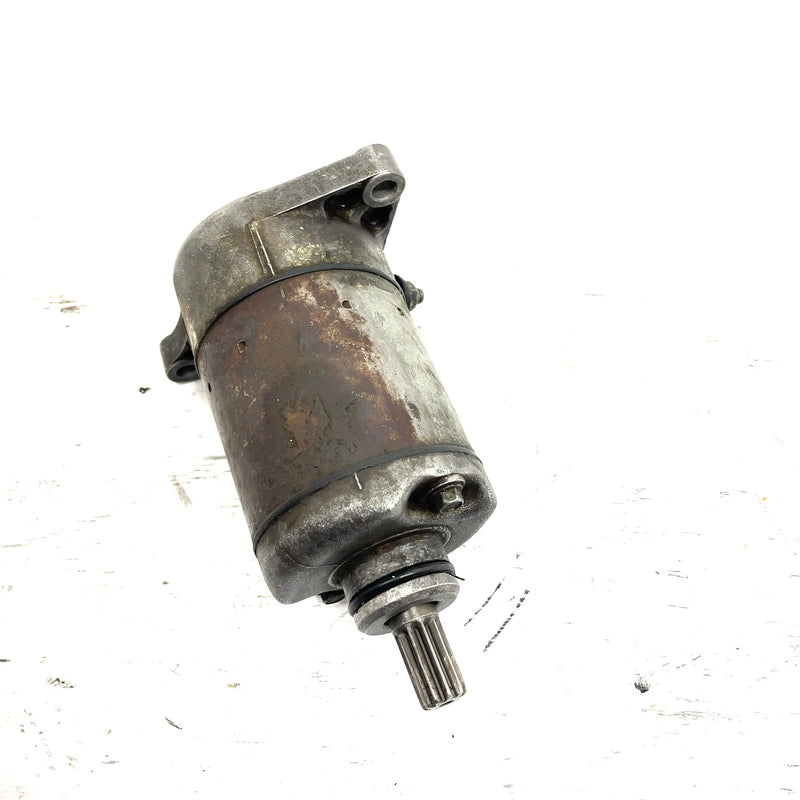 1999 Arctic Cat 300 4X4 OEM Starter Motor 3545-017 AA42