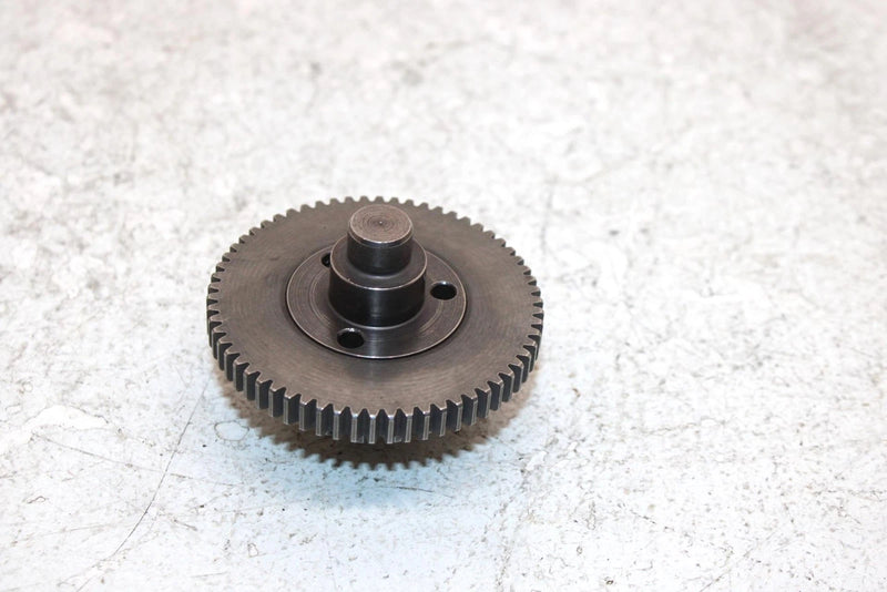 1997 Kawasaki Bayou 220 Oem Starter Reduction Gear 39076-1060 AK21