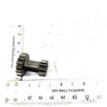 98-02 Arctic Cat 300 4X4 OEM Transmission Idler Gear 3446-272 AA42