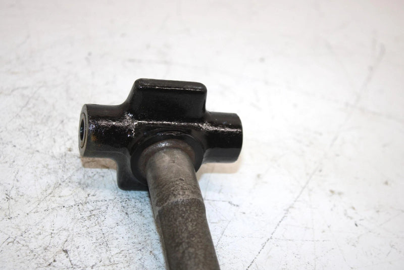 92 Polaris Trail Oem  Spindle BLK 5130919-067 6230055-067 SP136