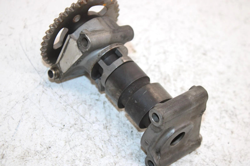 2004 Honda Fourtrax Foreman Rubicon Oem Camshaft 14100-HN2-P00 AH5