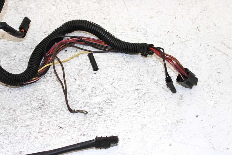 1994 Polaris Classic Touring Oem Main Wire Harness 2460433 SP55