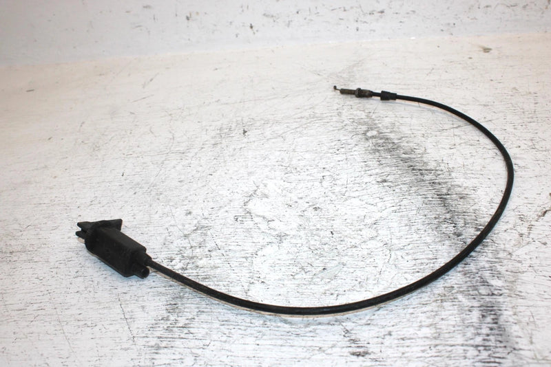 1995 Arctic Cat Puma Oem Choke Cable 0109-722 SA30