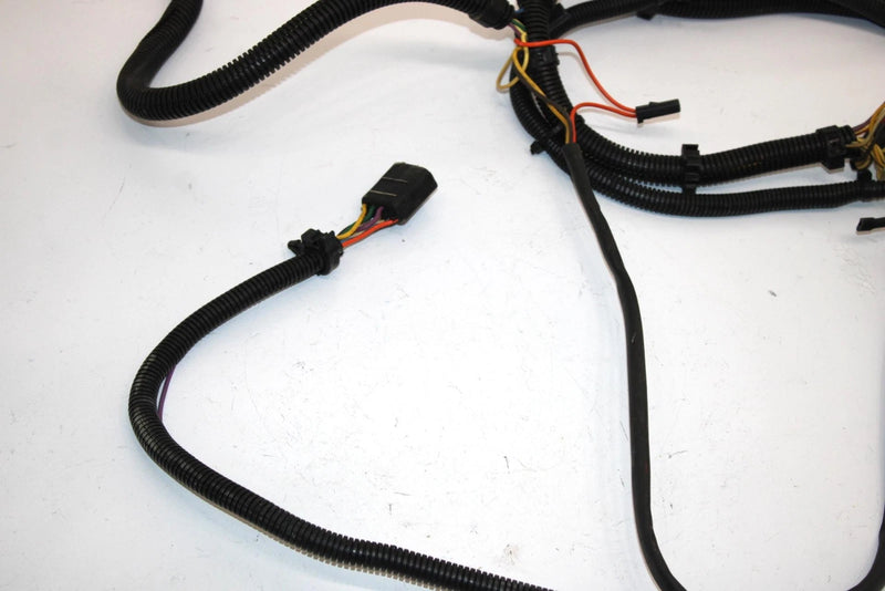 93 Polaris Indy Trail Oem Main Wire Harness 2460379 SPS2
