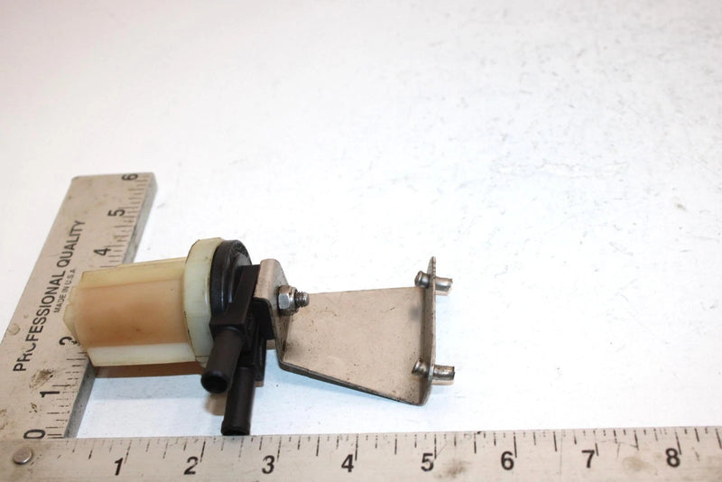 2000 Sea-doo Gtx Oem Fuel Filter And Bracket 275500358 275500287 JS56