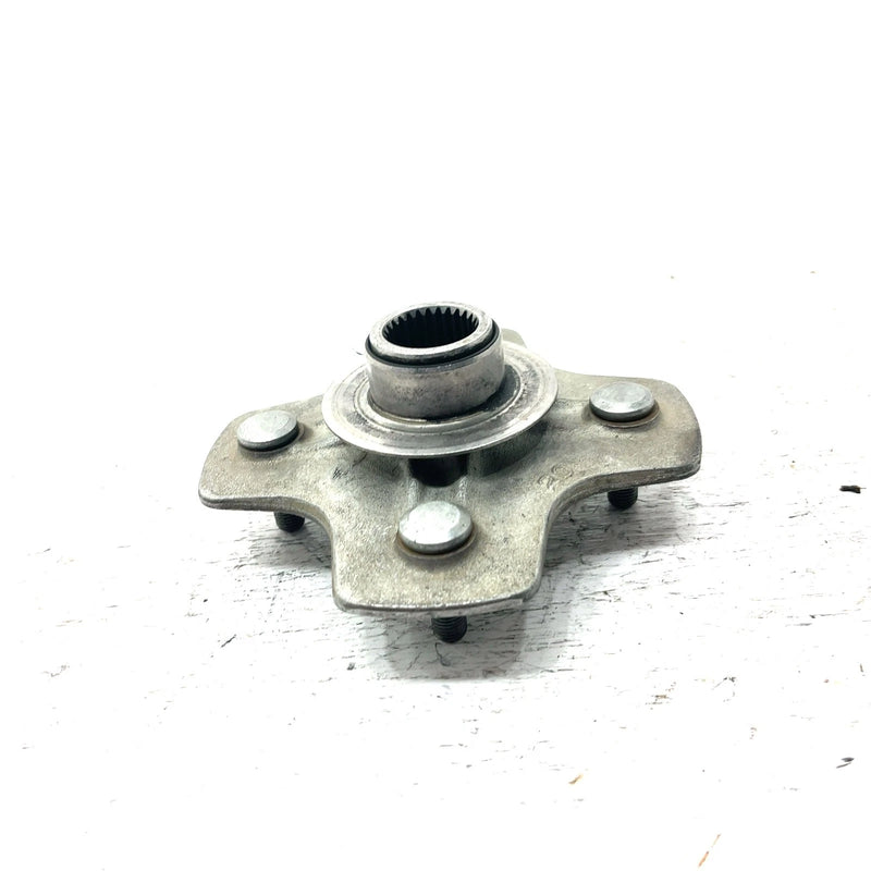 03 Honda Foreman Rubicon 500 4x4 OEM Rear Right Wheel Hub  42610-HN2-A20 AH93
