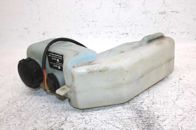 1994 Arctic Cat Ext 580 Oem Oil Tank Assembly 0670-341 0609-503 SA31