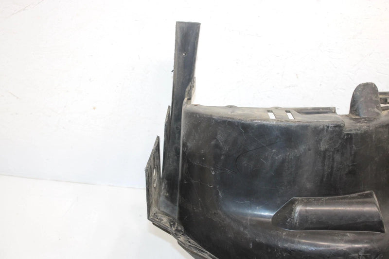 98 Arctic Cat Zr 600 Oem Left Belly Pan 0716-729 SA175