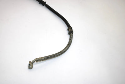 18 Suzuki King Quad 500 Oem Front Lower Brake Hose 59240-31G30 AS3