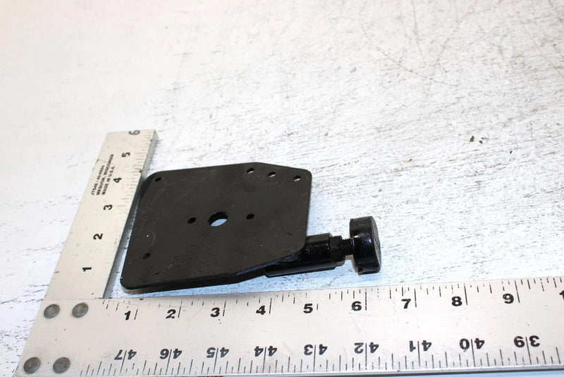 1996 Polaris 600 Xcr Sp Oem Engine Torque Stop Bracket 1012414-067 SP68