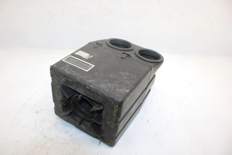 98 Ski-doo Formula Z 670 Oem Air Silencer 580667106 SS10