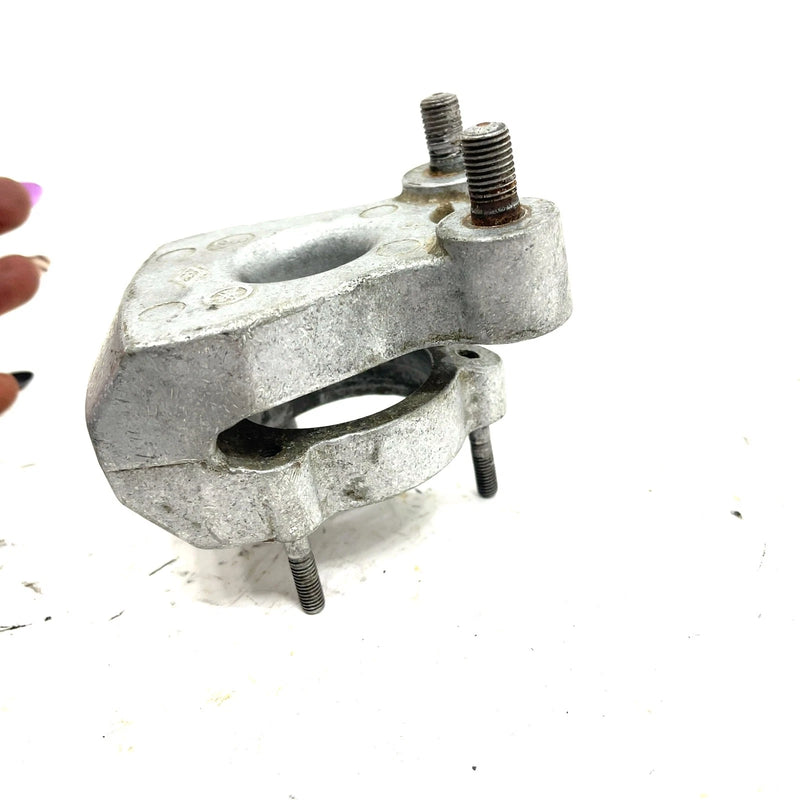 85-95 Yamaha Moto 4 OEM Brake Caliper Body 24W-25731-01-00 AY51