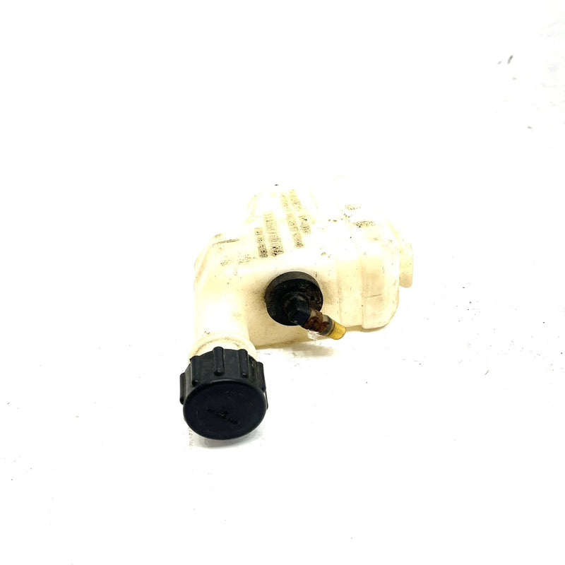 2003 Bombardier Traxter 500 4x4 Automatic OEM Coolant Tank 709200099 AB15.1