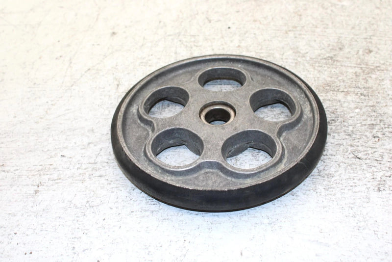 1991 Yamaha Exciter Ii 570 Liquid Oem Idler Wheel Pair 8K2-47530-00-00 SY24