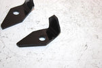 94 Polaris 440 L/c Oem Steering Stop Set 5222875-067 5222874-067 SP53