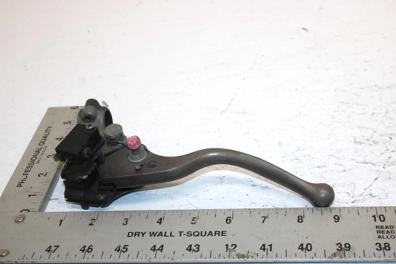 2009 Honda Trx 500 Fpea Foreman P/s Es Oem Rear Brake Lever 53180-HP0-A0 AH17