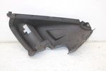 1996 Yamaha Vmax 600 Xt Oem Left Side Lower Belly Pan 8CM-21982-10-00 SY123
