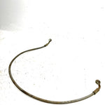 2007 Arctic Cat 700 4x4 Automatic EFI OEM Rear Brake Line 1502-139 AA33