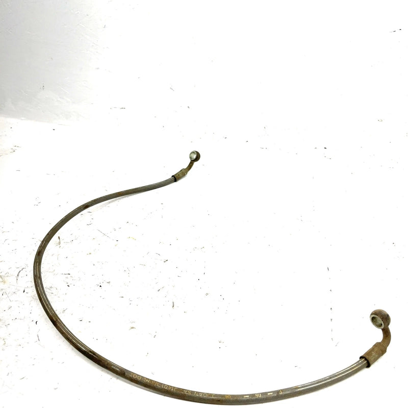 2007 Arctic Cat 700 4x4 Automatic EFI OEM Rear Brake Line 1502-139 AA33