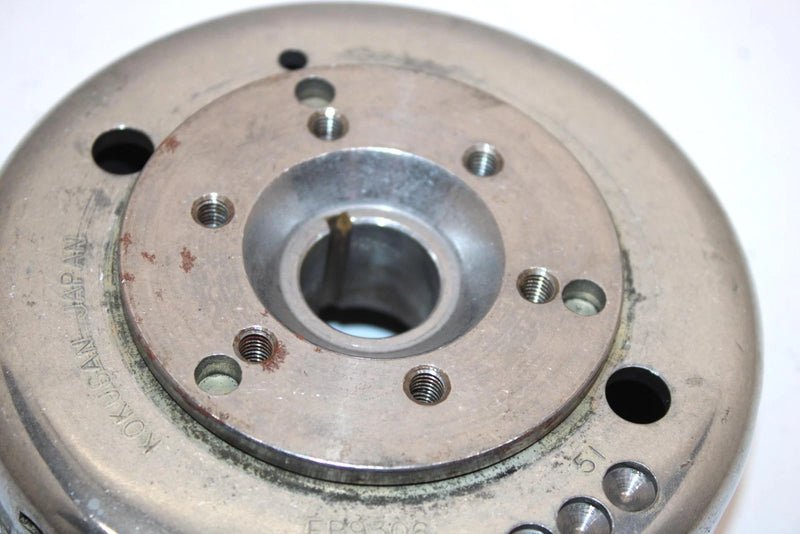 96 Polaris Xcr 600 Sp Oem Flywheel 3085365 SPS1