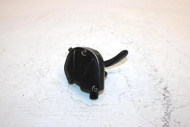 2009 Suzuki Lt-a400f Oem Throttle Lever 57100-27H01 57100-27H03 AS26