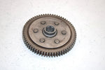 86 Honda Fourtrax  Trx125 A Oem Primary Driven Gear 23110-968-000 AH16