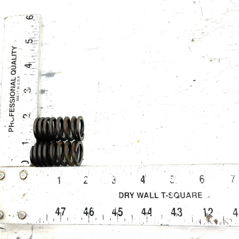 95-98 Polaris Magnum 425 4X4 OEM Valve Spring Pair 3086892 AP232