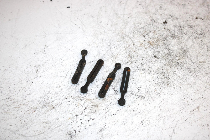 96 Polaris Sport OEM Windshield Retainer Set of 4 5410970 SP155