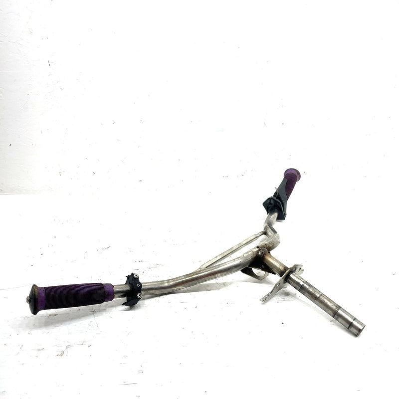 1996 Polaris SLTX OEM Handlebars 1823175 JP44