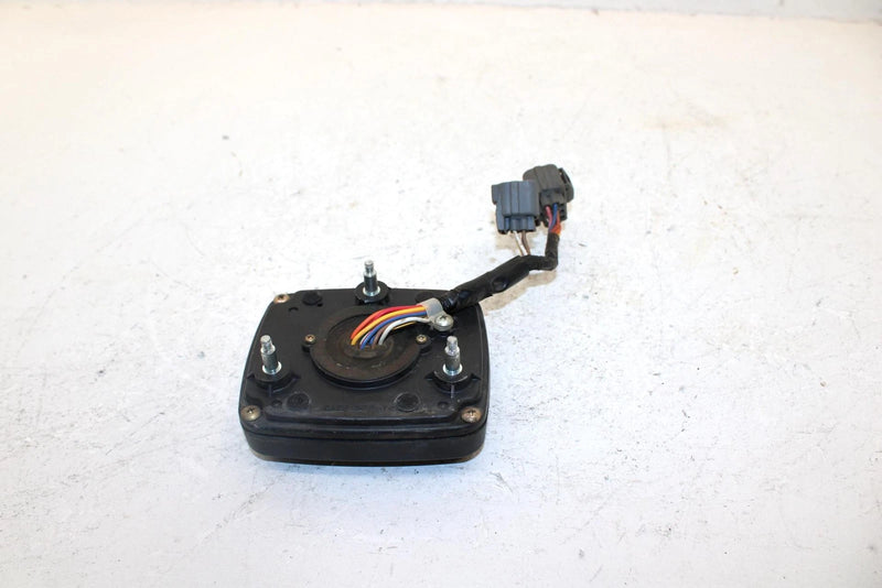 2002 Kawasaki Prairie 650 Oem Speedometer 25031-0023 AK27