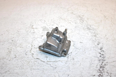 2003 Bombardier Quest 500 Oem Carb Float Body 707200119 AB13