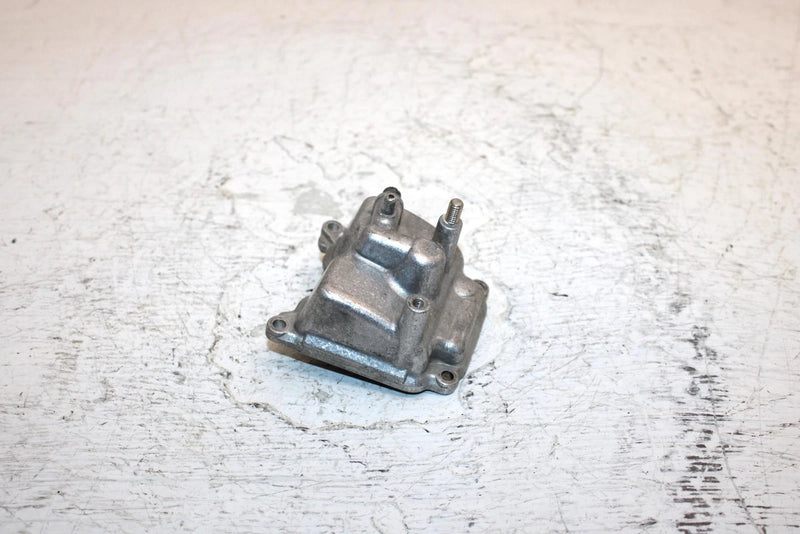 2003 Bombardier Quest 500 Oem Carb Float Body 707200119 AB13