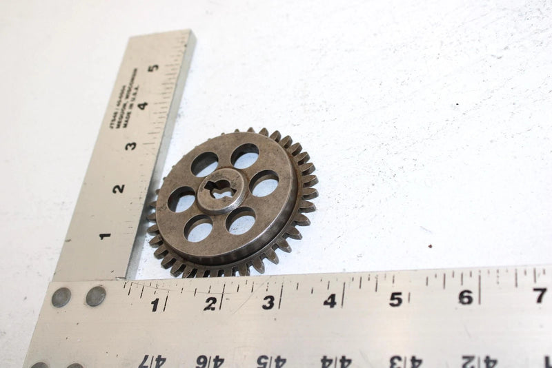 2005 Arctic Cat 400 Auto Trans Oem Oil Pump Driven Gear 3402-618 AA5