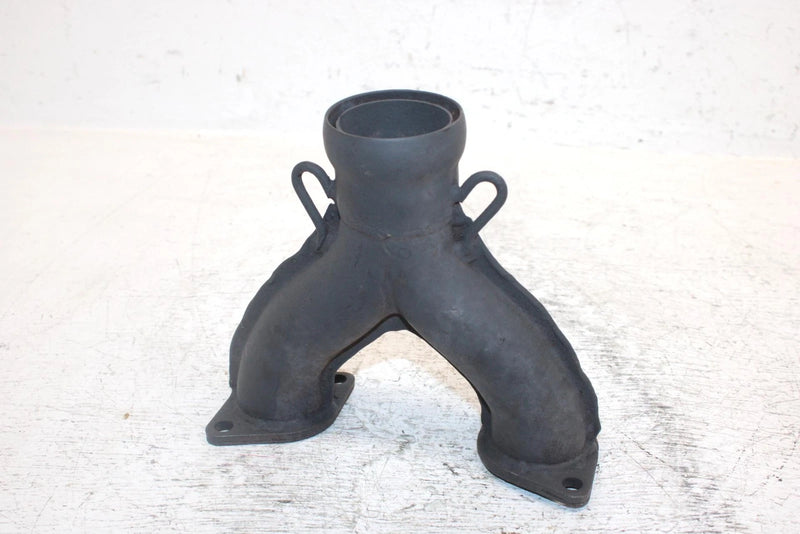 1995 Polaris 440 L/c Oem Exhaust Manifold 1260608-029 SP33