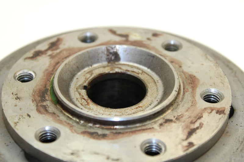 2007 Ski-doo Summit Xrs Oem Flywheel 420665720 SS117