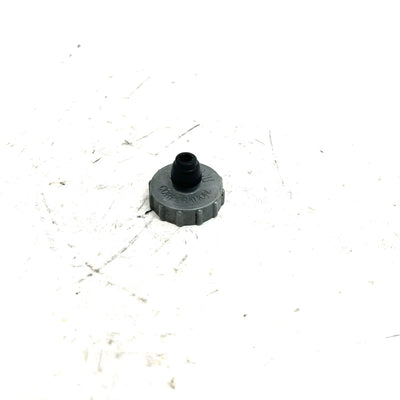89-01 Suzuki Quadrunner 160 OEM Carb Cap 13681-04010 AS30