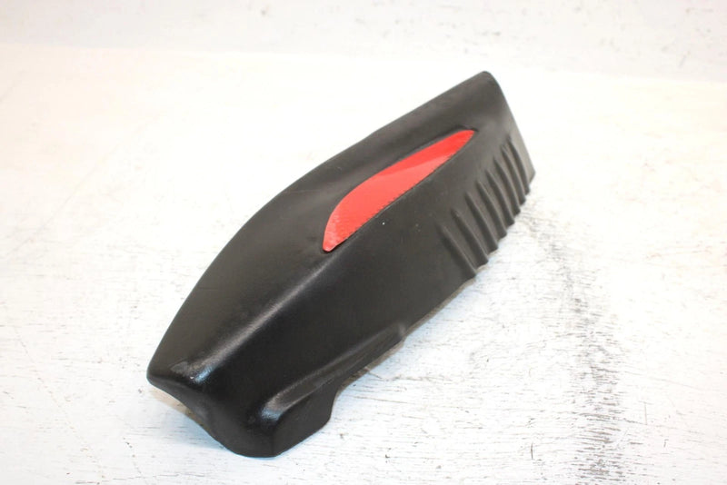2000 Ski-doo Mxz 600 Oem Right Rear Bumper Cover 861777700 SS0